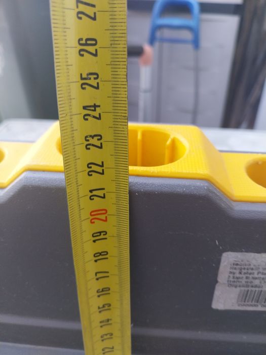 Suporte parede de ferramentas