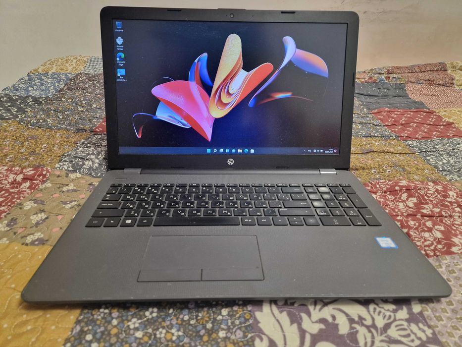 HP 250 G6/Full HD/Core™i3 7020U/8DDR4/500GB/Intel® HD620 2GB