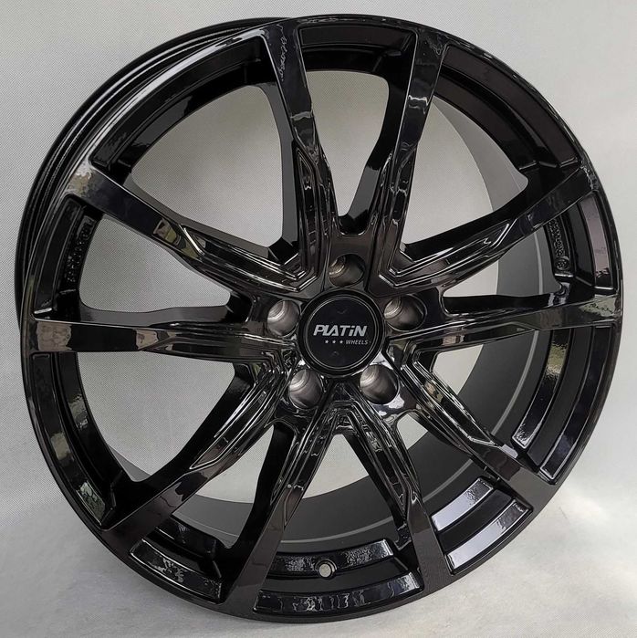 Felgi 19 Cupra Formentor Skoda Superb 3 VW Passat B8 Arteon Seat Ateca