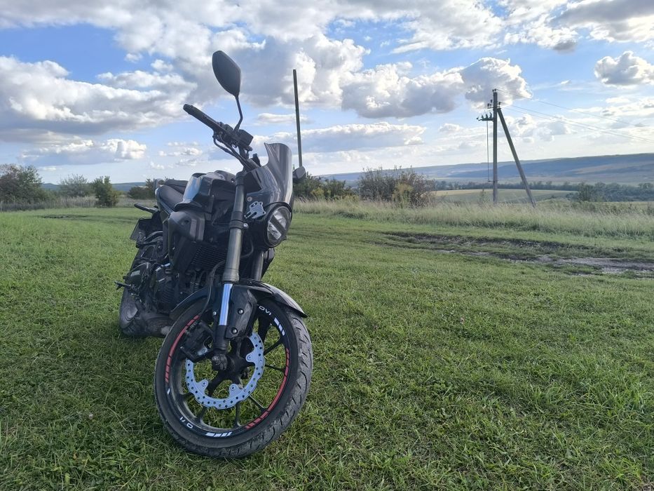 Продам Kovi Verta 200