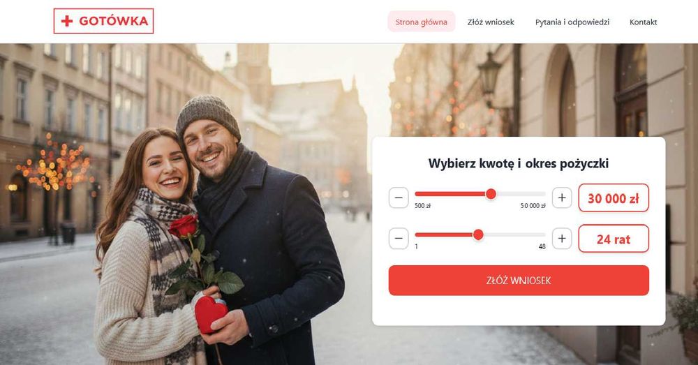 Pożyczki, chwilówki na dowód, szybka decyzja, gotówka do ręki