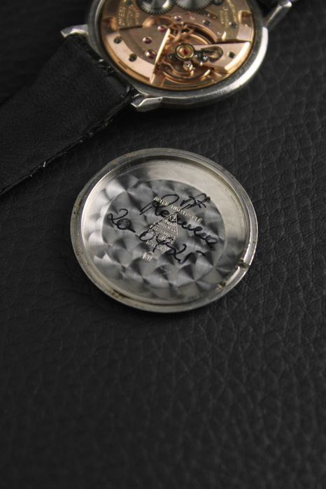 Relógio Omega Genève