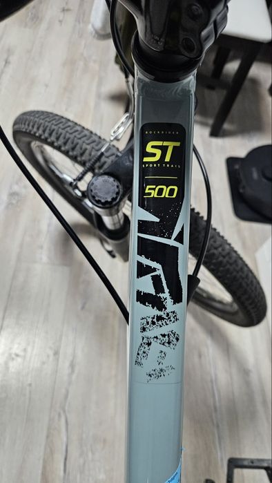 Rower górski MTB Rockrider 26
