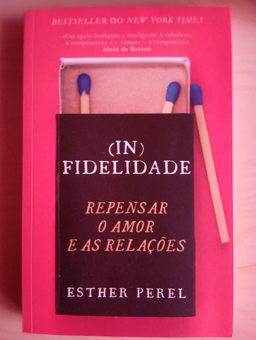 Livros de vários temas