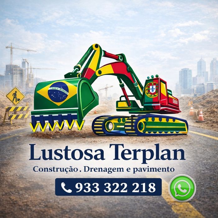 Mão de obra construção