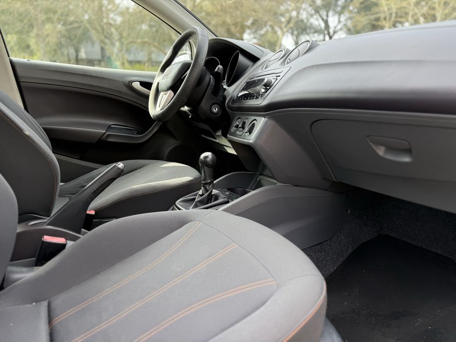 Seat Ibiza 1.2 TDI 6j