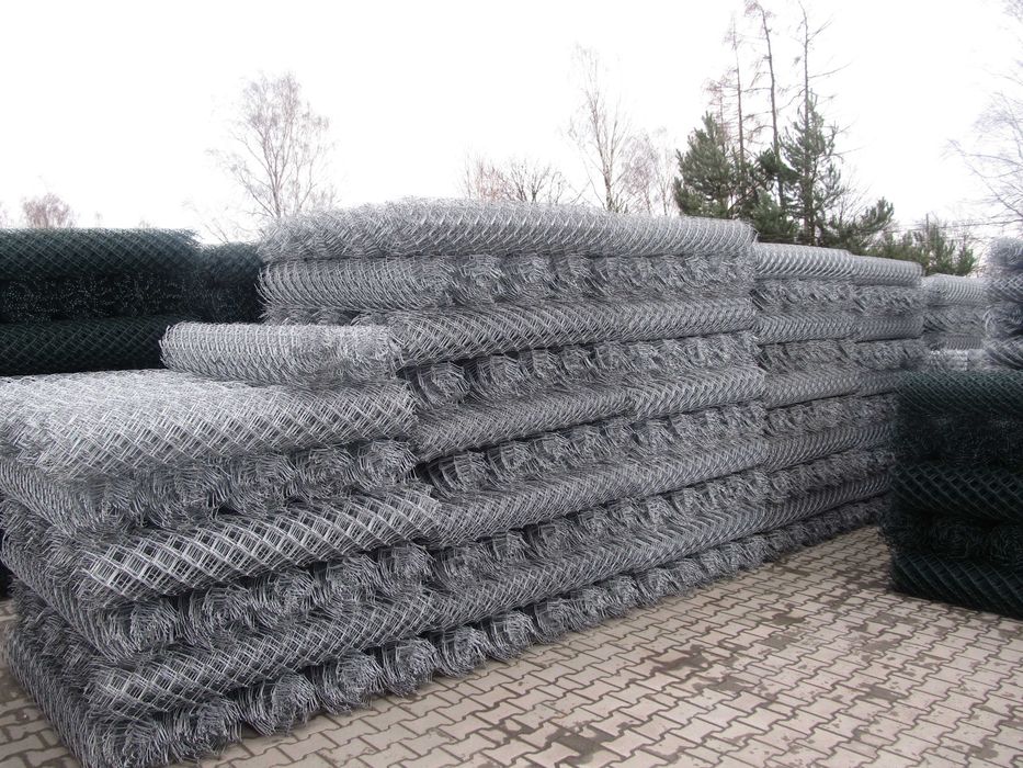 Siatka Leśna 100/10/15 L PRODUCENT WALDI - RADOSZYCE  najniższe ceny !