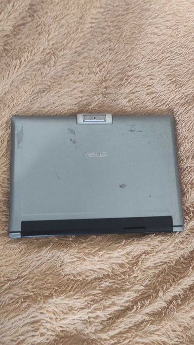 Ноутбук Asus F5R