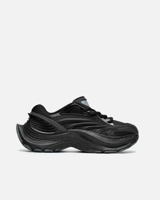 Кросівки Adidas XLG Metawave All Black premium