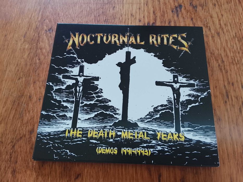 CD´s Metal Novos a vários preços I-R