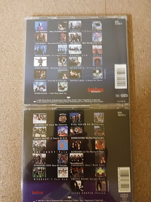 Peter Gabriel / Hard Breakers