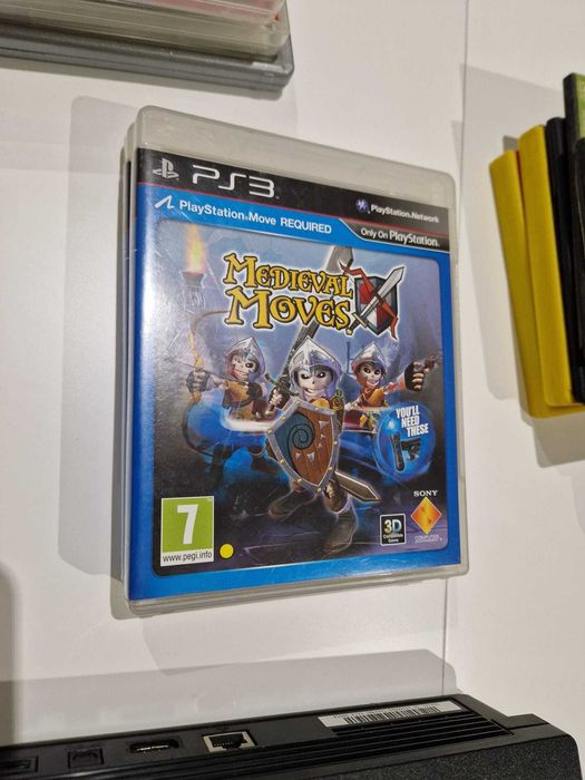 Playstation 3 - usada