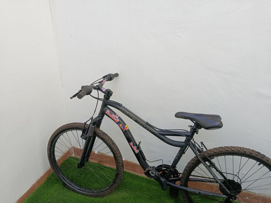 Bicicleta aro 26