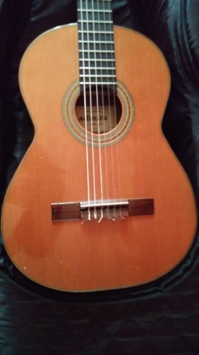 gitara klasyczna Admira 630 BU