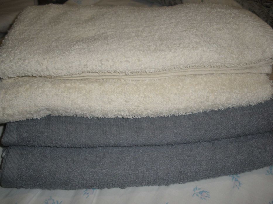 полотенце махровое банное новое