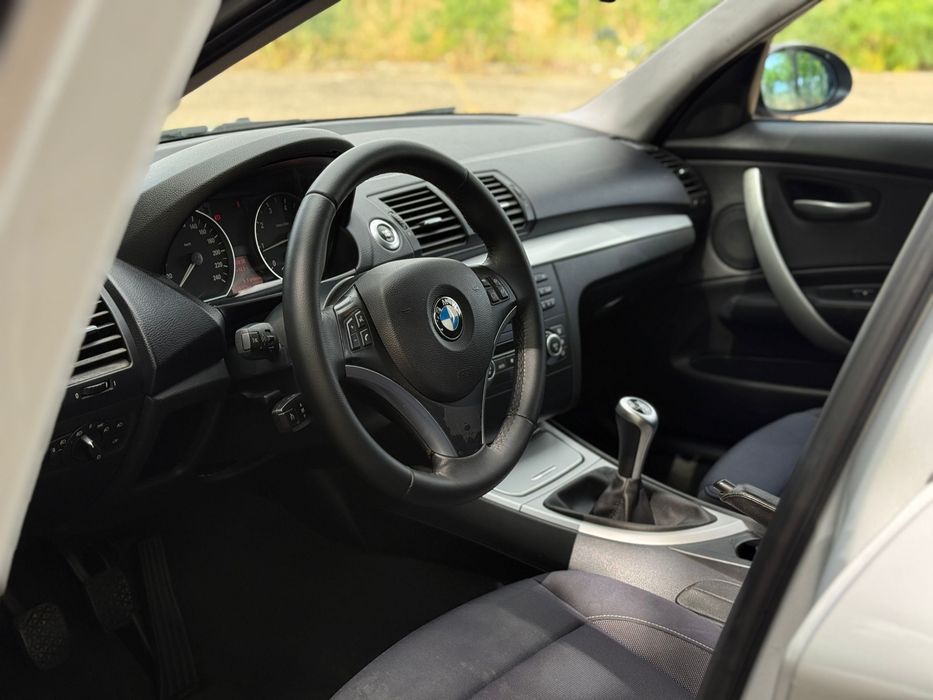 bmw série 1 116i