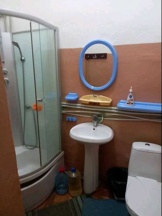 Оренда 2х кімн квартирки м.Чернівці центр в.кобилянська