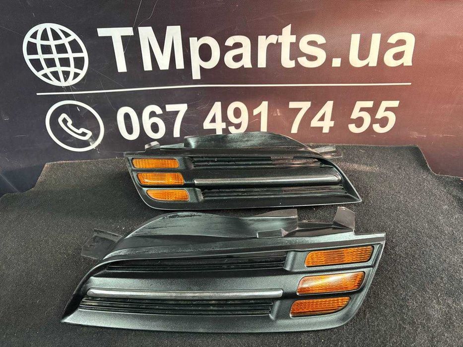 nissan micra k12 - Купить повторители поворотов - Цена на OLX.ua