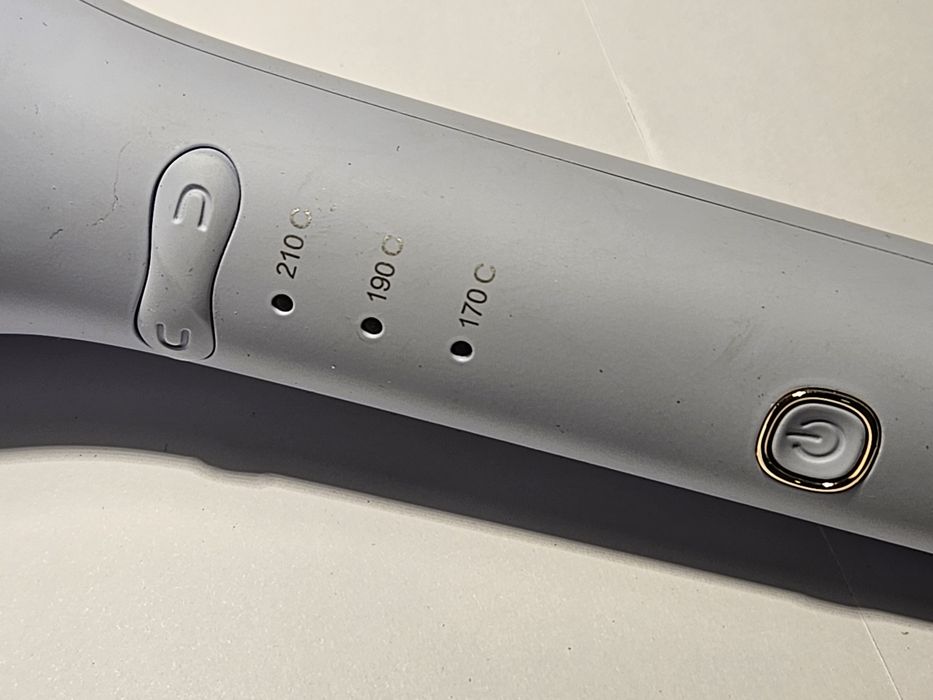 Obrotowa lokówka do włosów Curler model LC-103