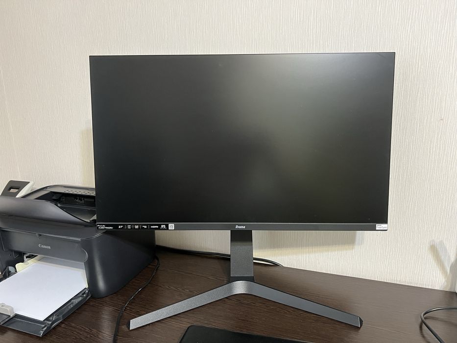 Монітор iiyama ProLite 27