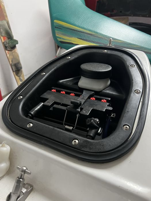 Yamaha Waveranner Blaster II