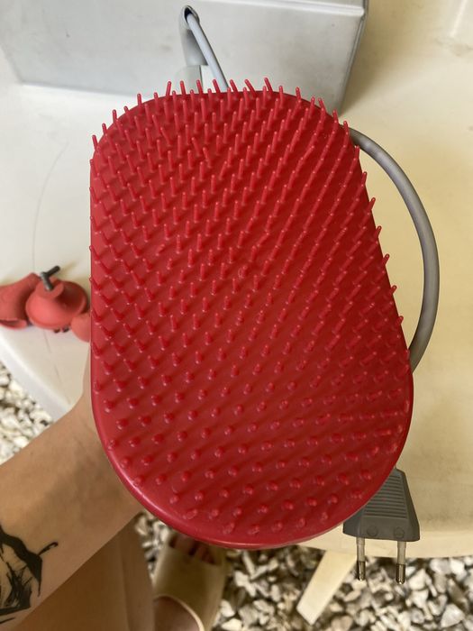 Masaż ręczny vibrax 3D