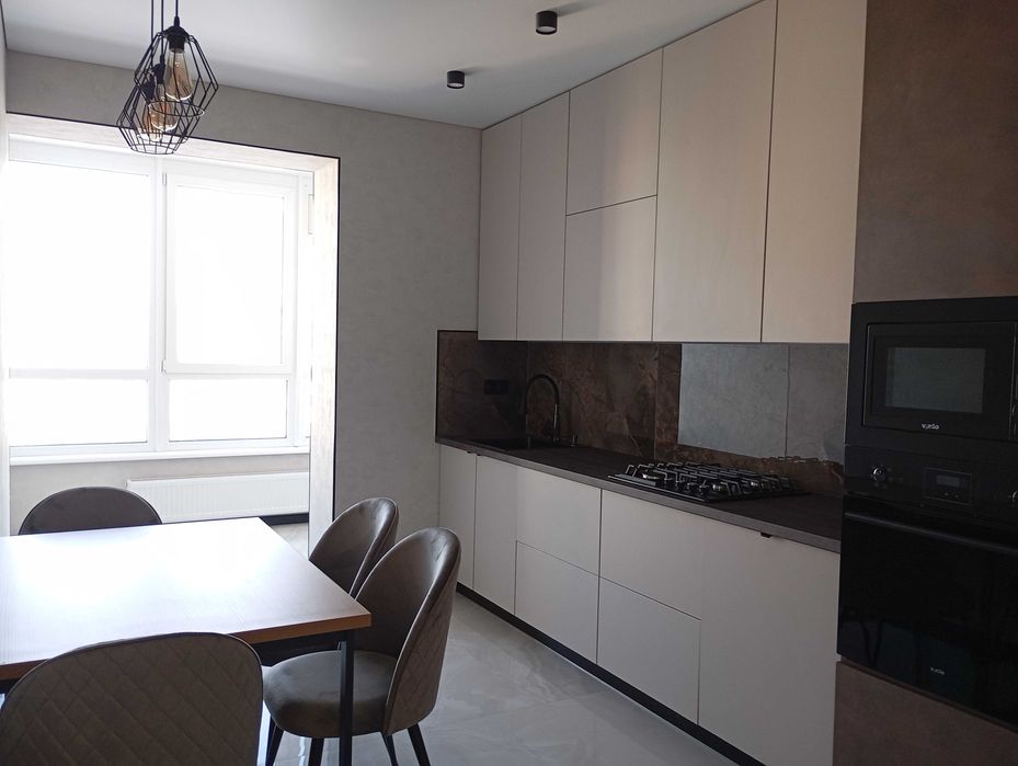 Продаж квартири в ЖК Домашній-2