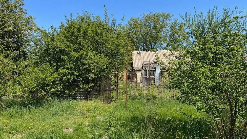 Продаж цегляного будинку 78м². 4 кімнати. 33 сотки. ГАЗ. ЦЕНТР. ID:813