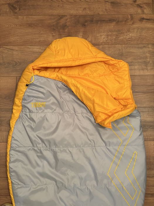 Спальник Turbat Tourer , спальний мішок, спальный мешок