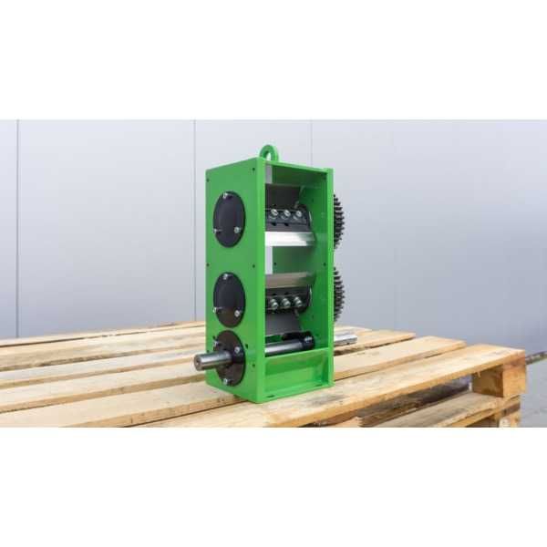 Mechanizm tnacy xm110 n4