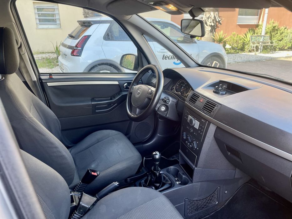 Opel Meriva 1.2 Diesel ,Económico “PREÇO FIXO”