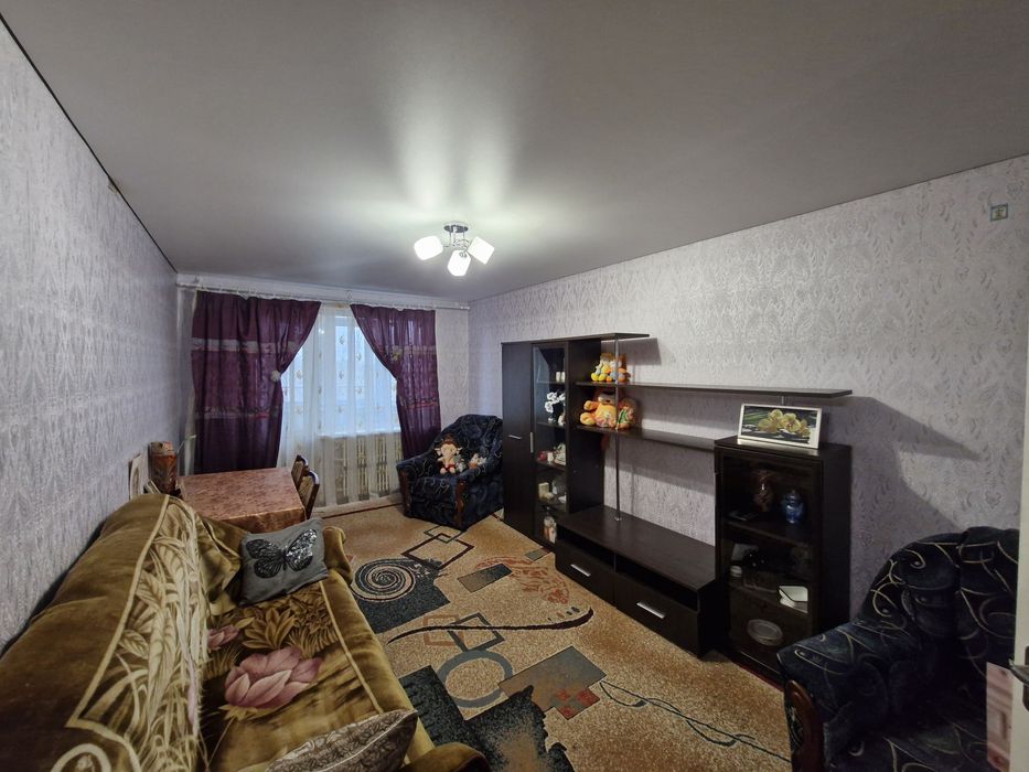 Продаж 3-х кімнатної квартири. Вулиця Генерала Радієвського.