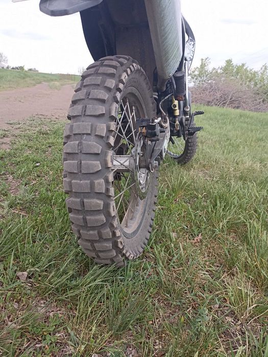 Мотоцикл Geon X - ROAD 250 Pro
