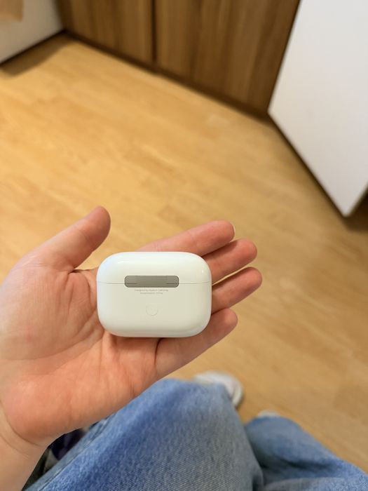 Airpods pro oryginal