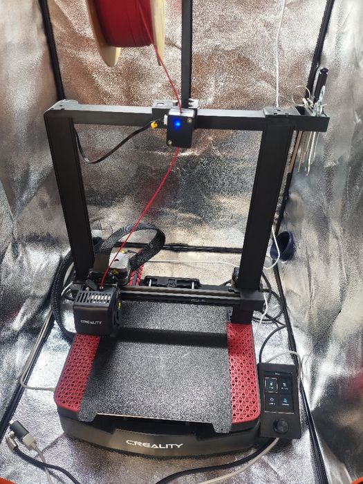 Creality Ender 3 V3 SE