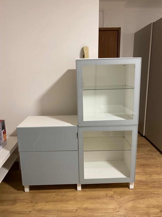 Móvel Ikea "BESTÅ"