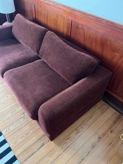 Sofa MAGNUS Area Store