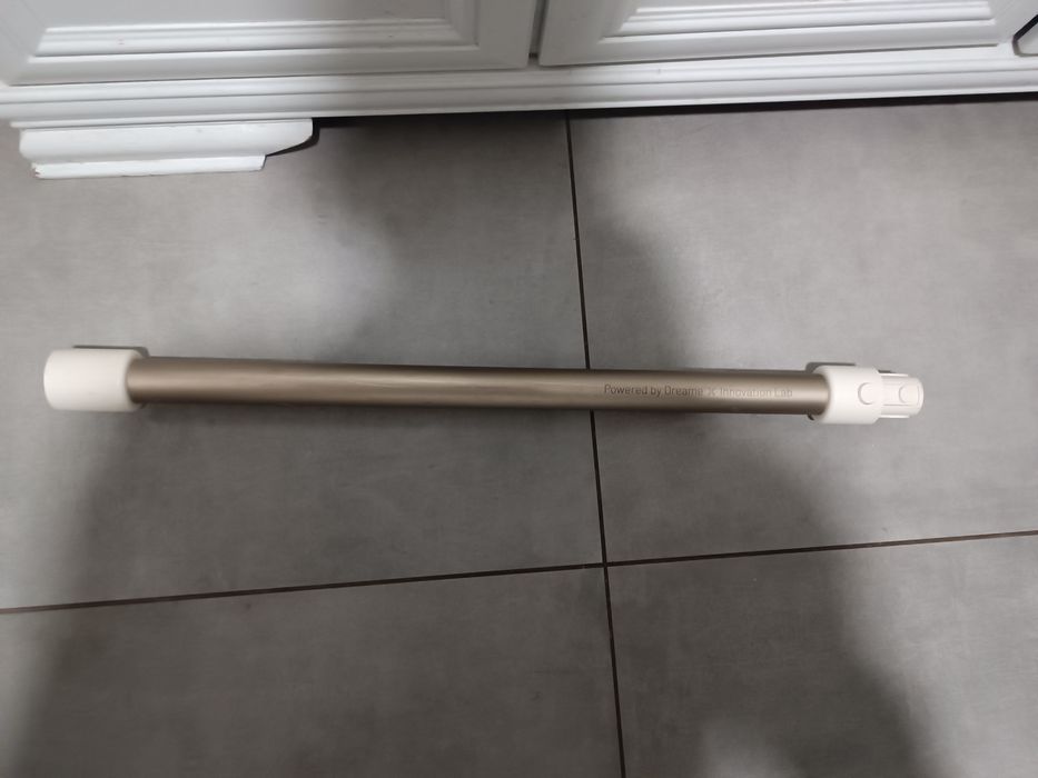 Rura do robota sprzątającego dreame r10 itp