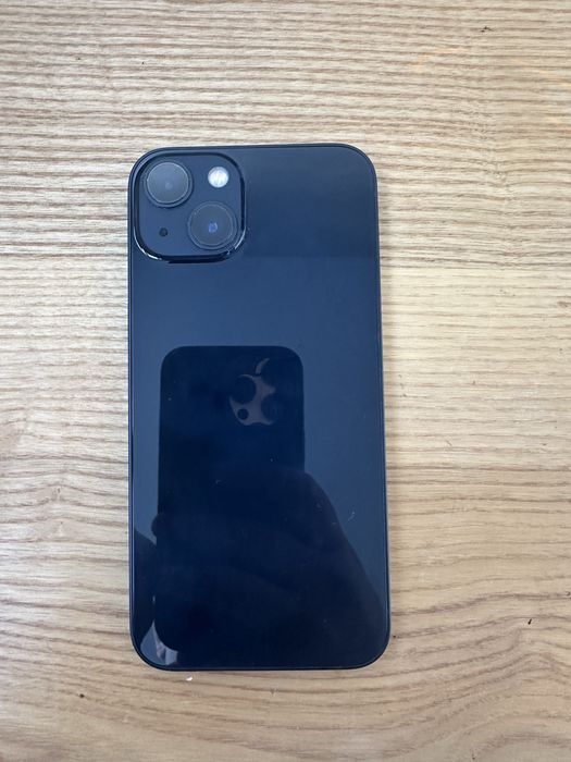 Iphone 13 Midnight 128 Gb