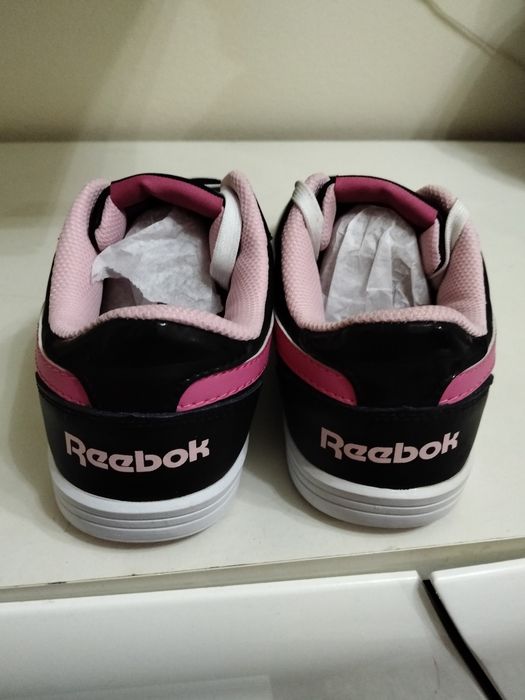 Ténis Reebok mulher original