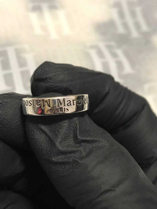 Кольцо Maison Martin Margiela / Yohji Yamamoto