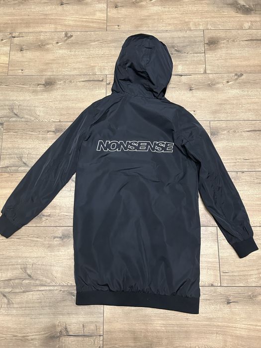 Płaszcz przeciwdeszczowy Reserved eur 36