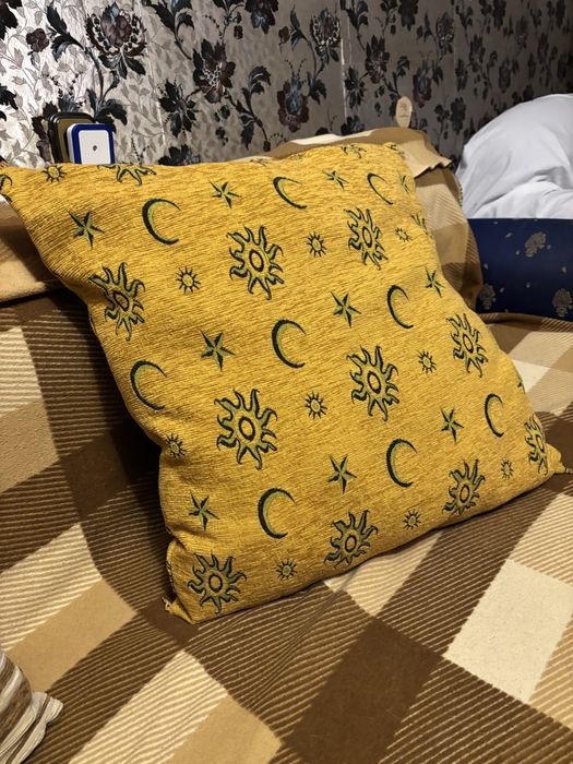 Продам турецкую подушку