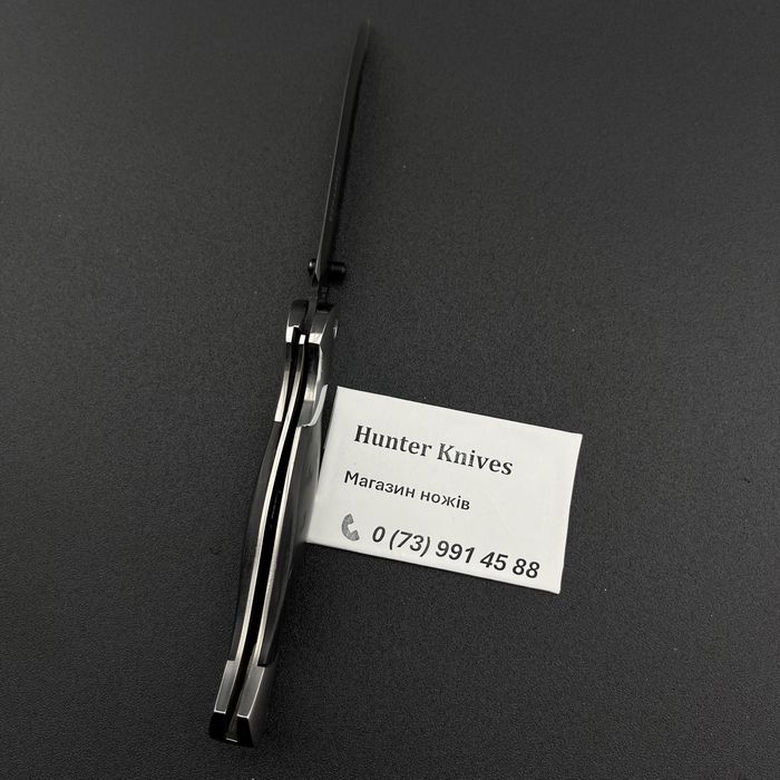 Нож раскладной складной ніж розкладний складаний складний  Пантера