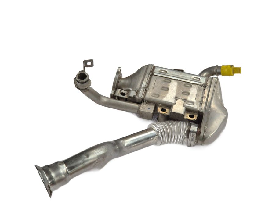 Chłodnica spalin EGR Mercedes C E GLC Sprinter A⁠6⁠5⁠4⁠1⁠4⁠0⁠0⁠2⁠0⁠0