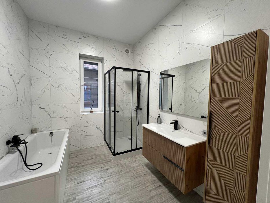 Продається новий стильний будинок! 100% ремонт! Бiля лiсу!