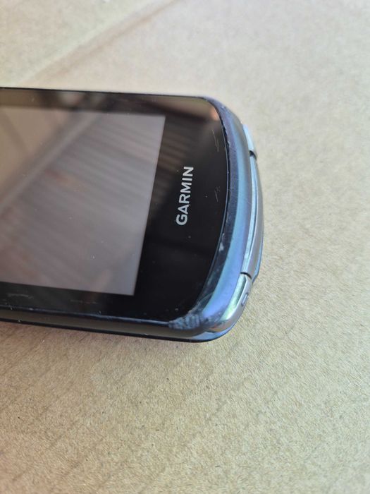 Garmin edge 1040