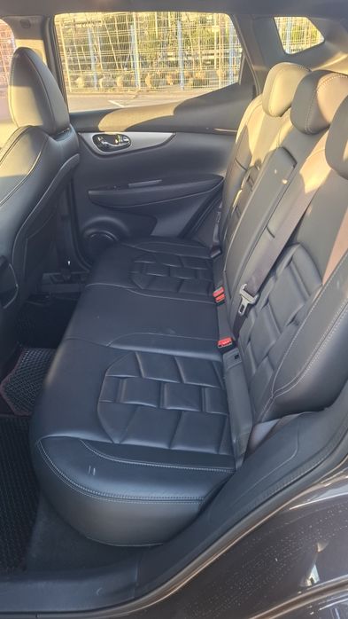 Продам Nissan Qashqai