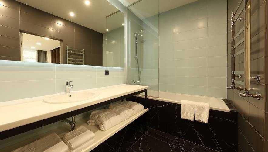 Апарт-готель  Beskyd Suites