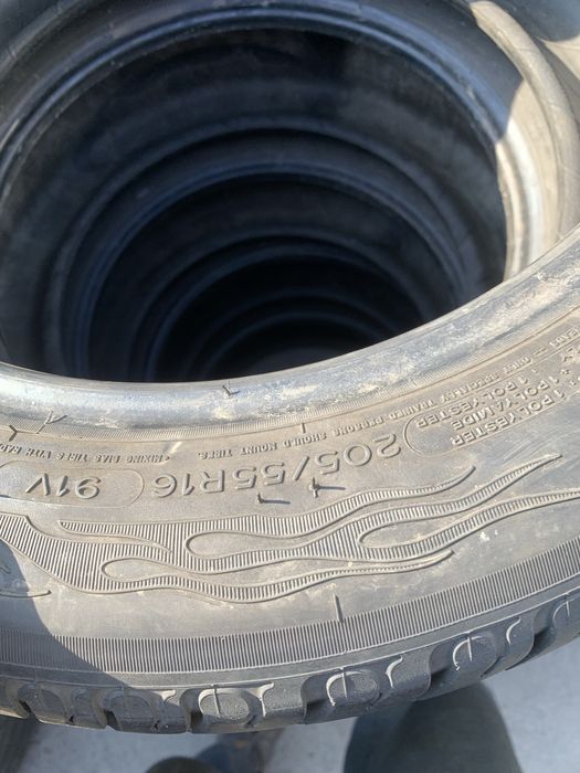 205/55R16 BfGoodrich